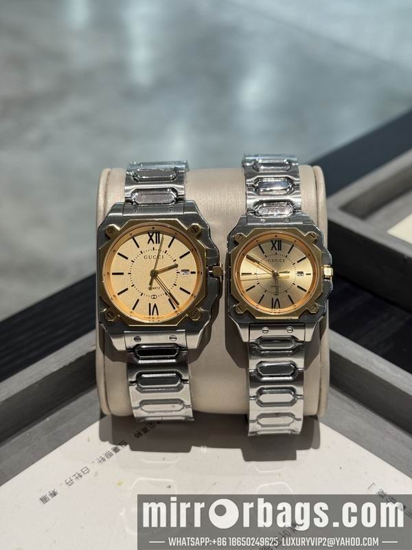Gucci M36mm W30mm 101507 Watch