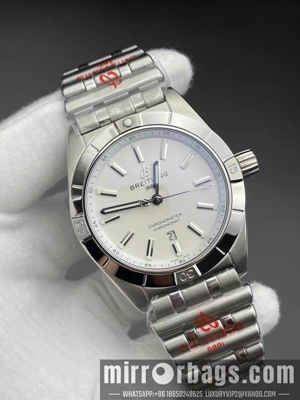 Breitling watch 082343 Watch