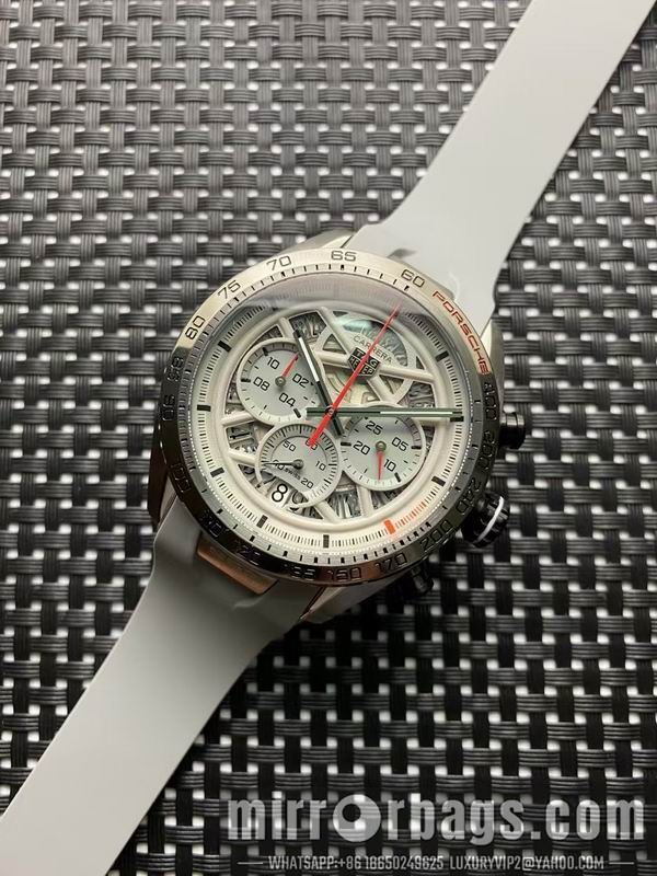 Tag Heuer 44mm 080545 Watch
