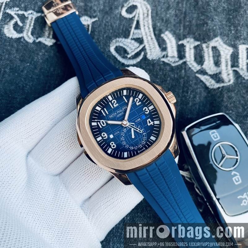 Patek Philippe 40mm 092127 Watch