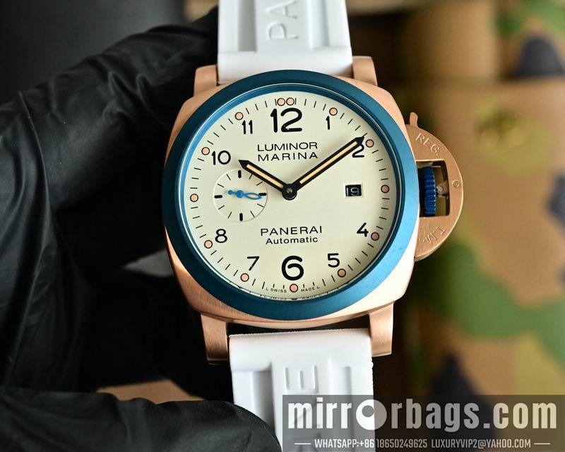 Panerai 44mm 111441 Watch