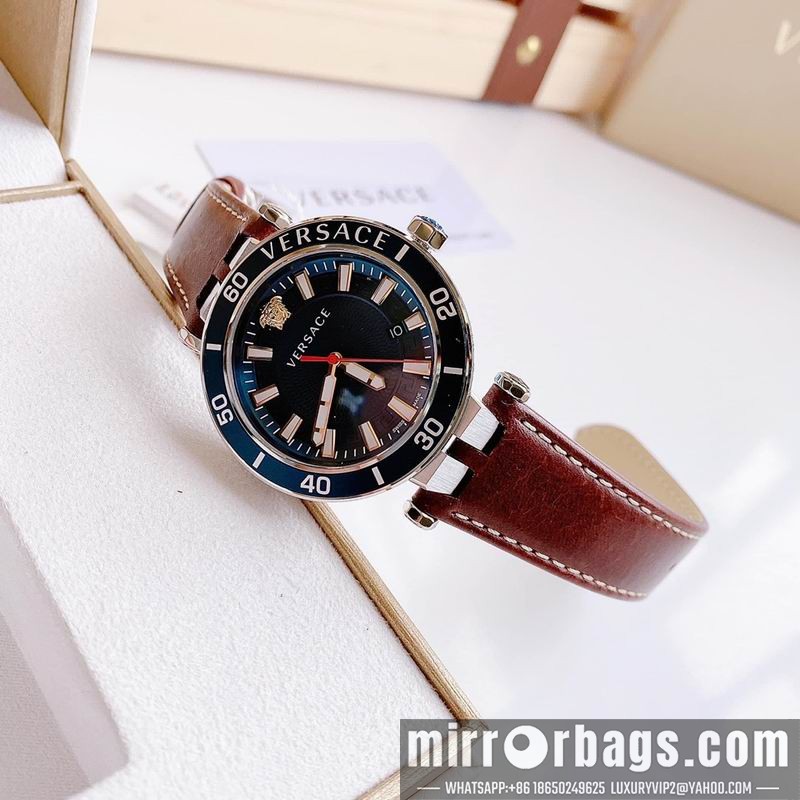 Versace watch 112025 Watch