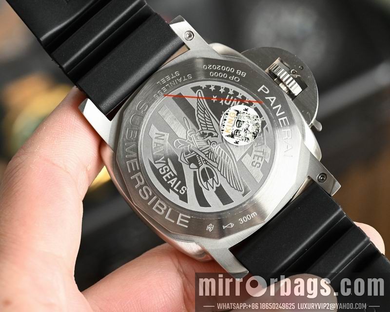 Panerai 47mm 080672 Watch