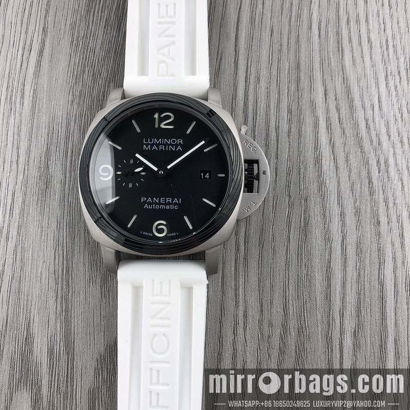 Panerai 44mm 090435 Watch
