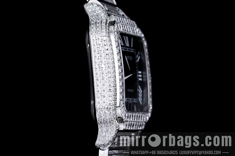Cartier 40mm 082175 Watch