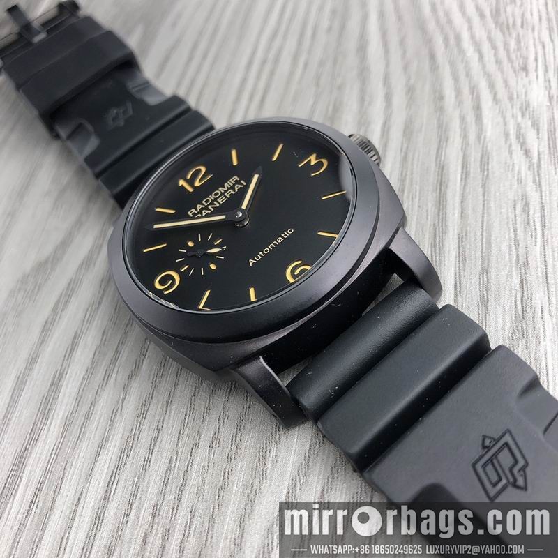 Panerai 44mm 090414 Watch