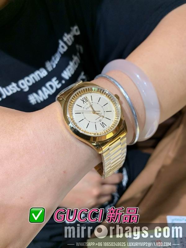 Gucci 38mm 080492 Watch