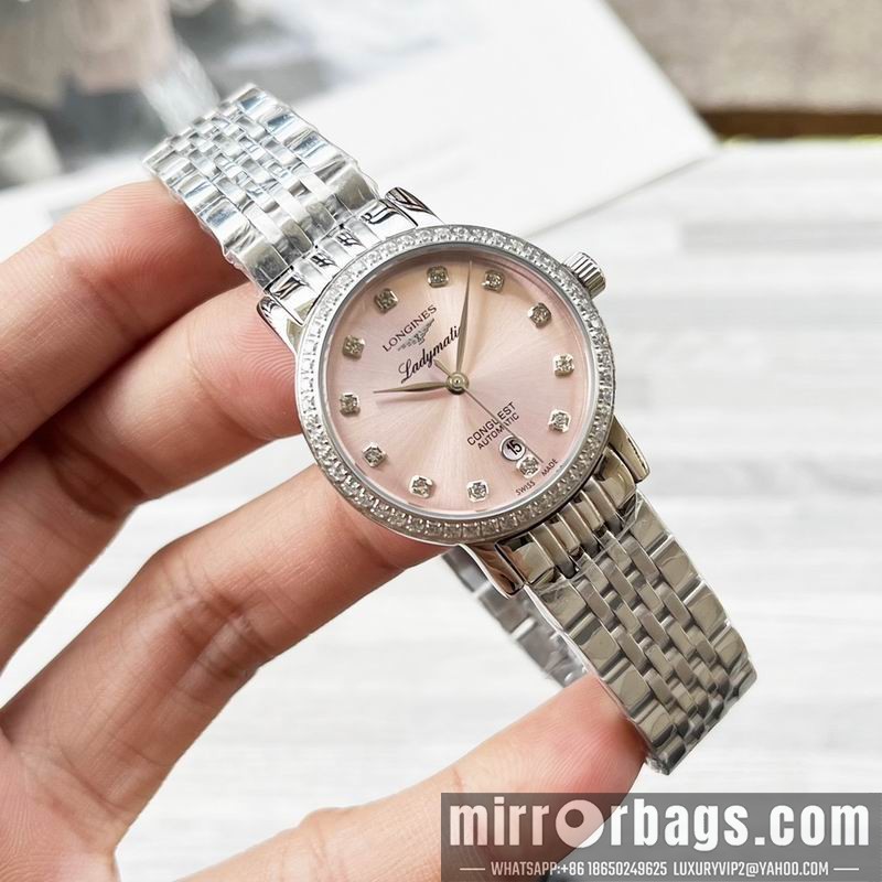Longines woman watch 082355 Watch