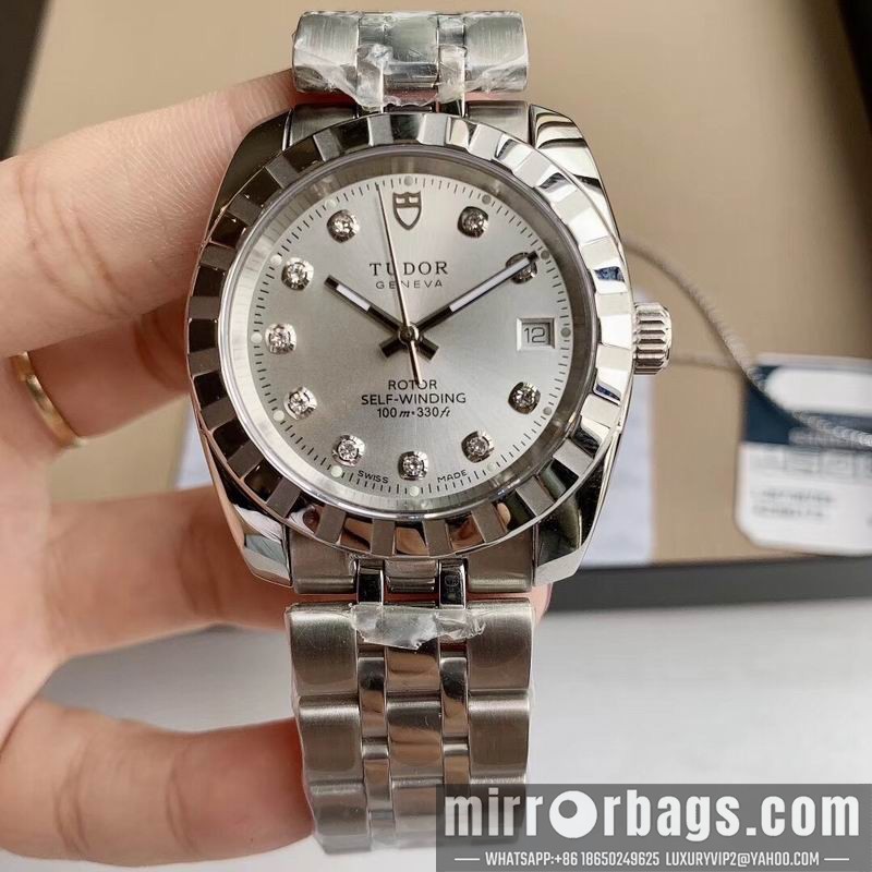 Tudor watch 072434 Watch