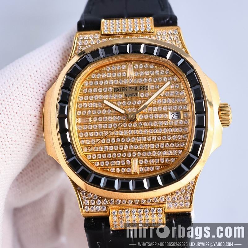 AP 40mm 082134 Watch