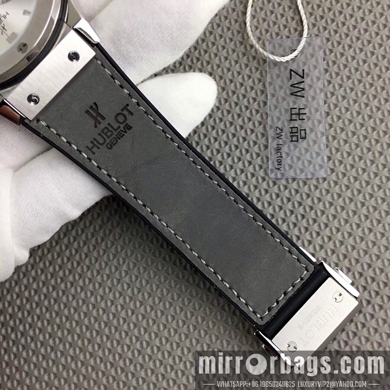 Hublot 42mm 080797 Watch
