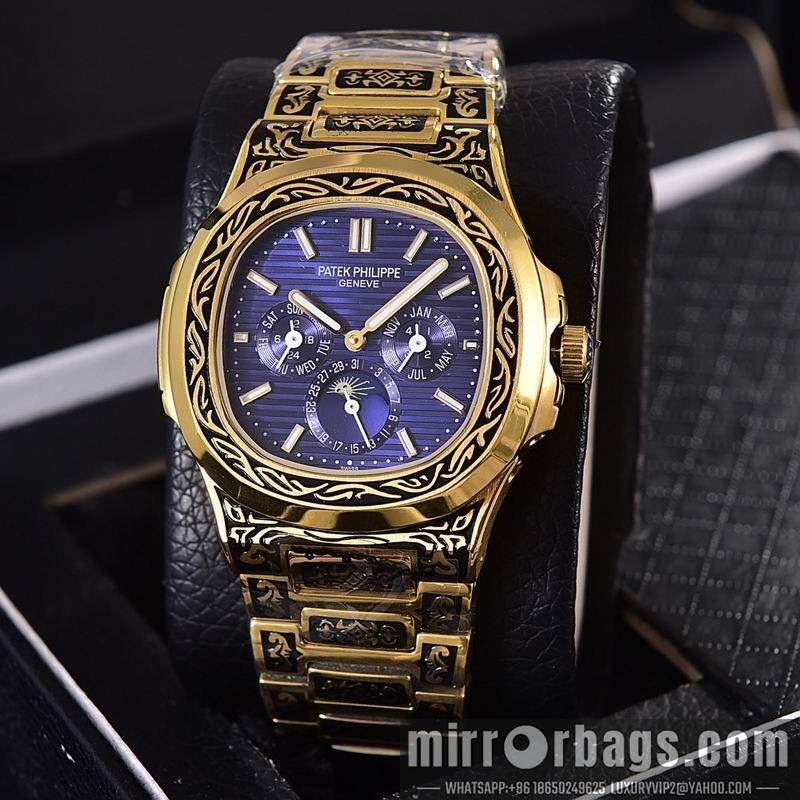 Patek Philippe 40mm 042363 Watch