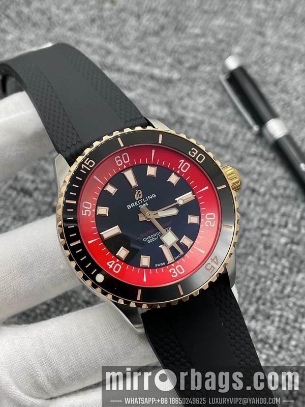 Breitling watch 082337 Watch