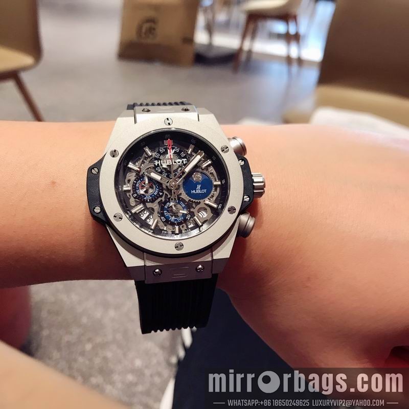 Hublot 43mm 092215 Watch