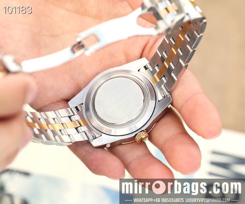 Tudor watch M36 Watch