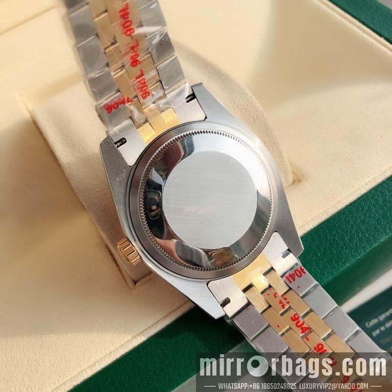 Rolex 36mm 102360 Watch