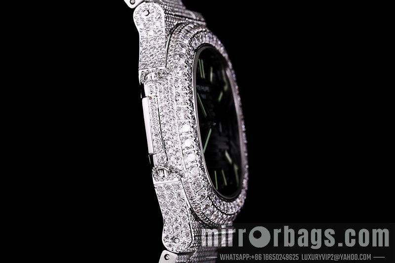 Patek Phillipe 40mm 082132 Watch