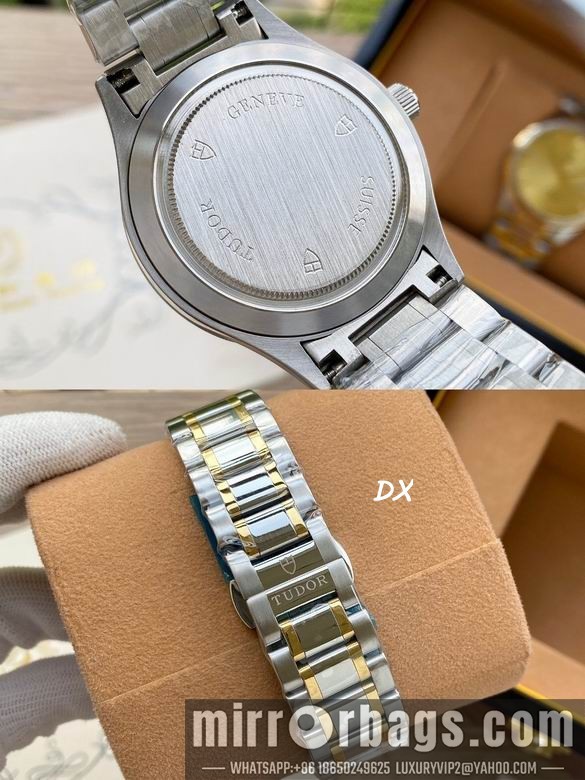 Tudor 2nms56 Watch