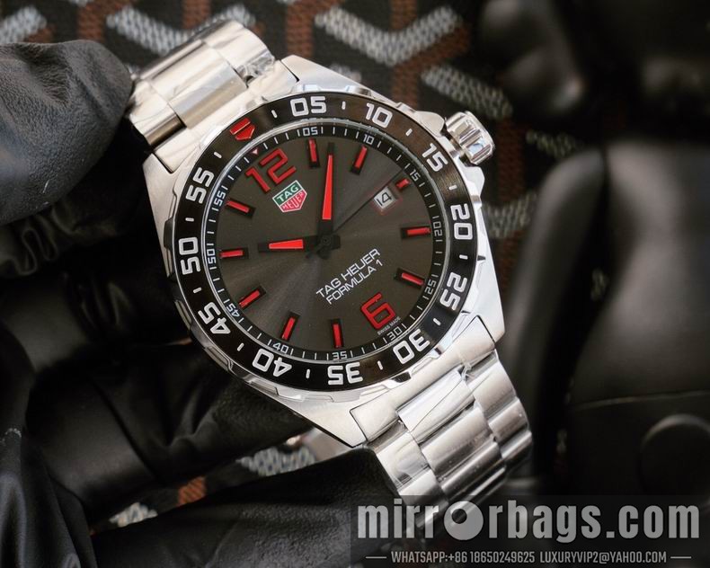 Tag Heuer watch 41mm 123112 Watch