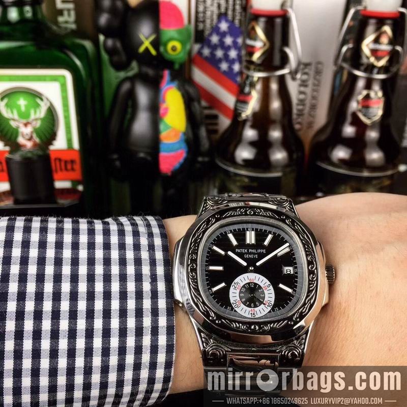 Patek Philippe 40mm 092131 Watch