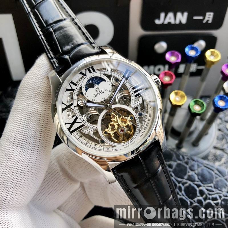 Patek Philippe 42mm 090453 Watch