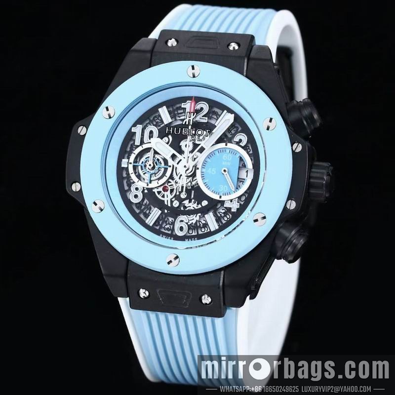 Hublot watch 082396 Watch