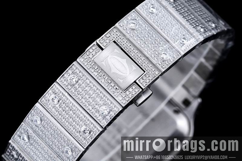Cartier 40mm 082173 Watch