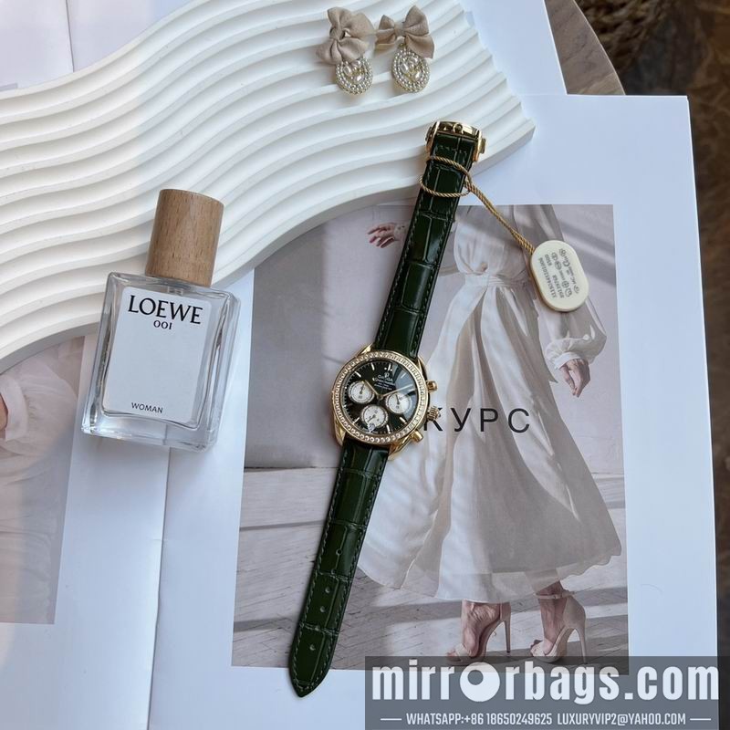 Omega 38mm 110378 Watch
