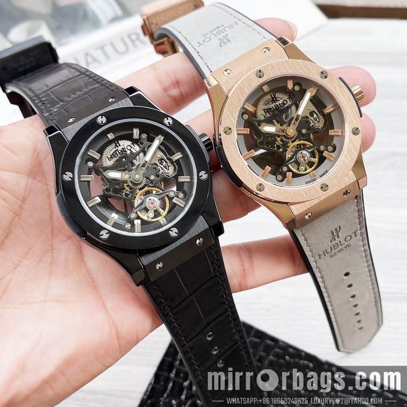 Hublot 46mm 082365 Watch