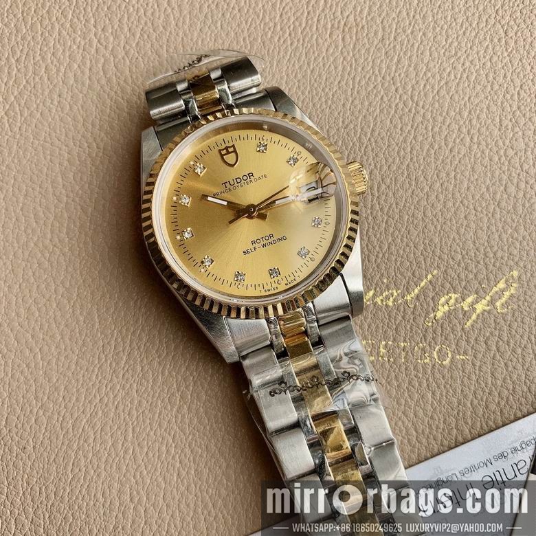 Tudor watch M27 Watch