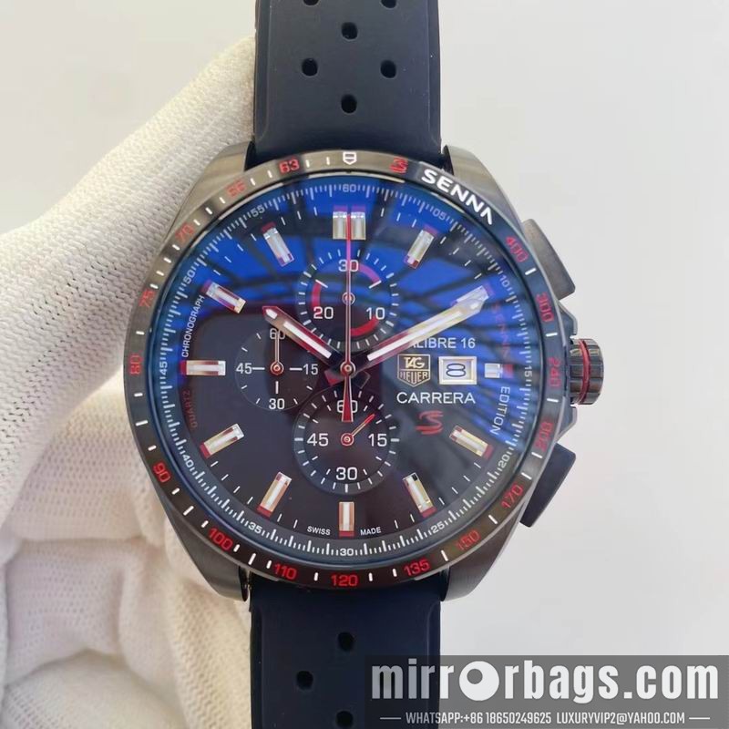 Tag Heuer watch 080522 Watch