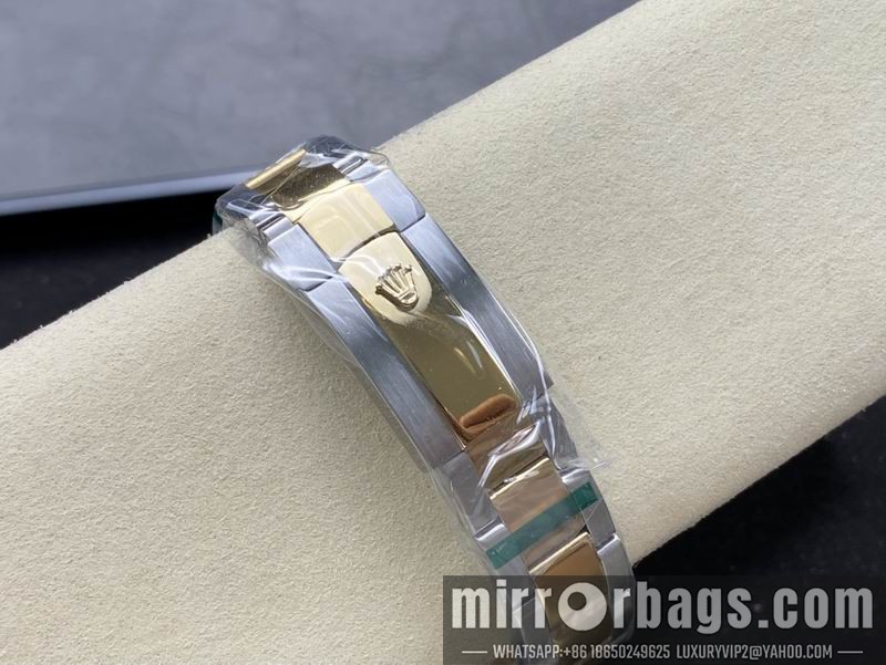 Rolex 36mm 102317 Watch