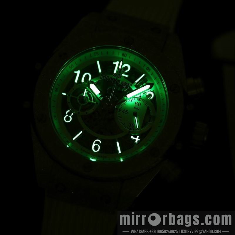 Hublot 45mm 082398 Watch
