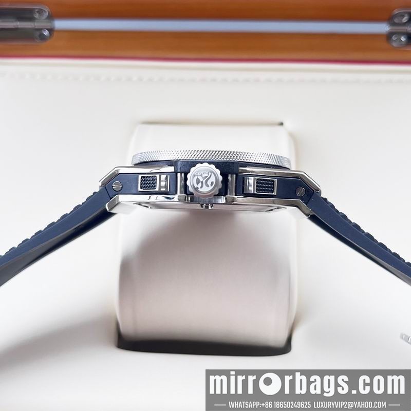 Hublot 45mm 092109 Watch