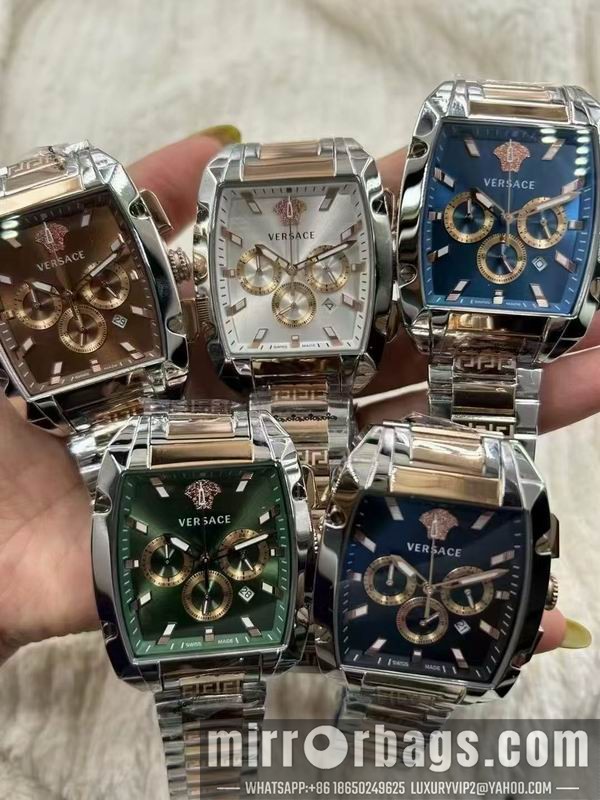 Versace watch 042949 Watch