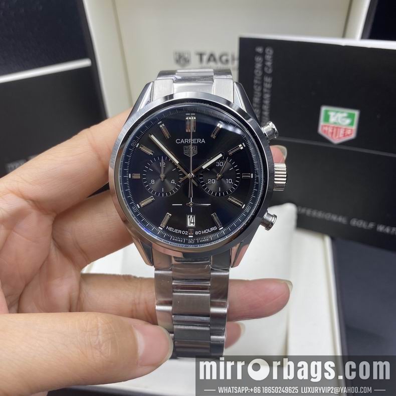 Tag Heuer watch M58 Watch