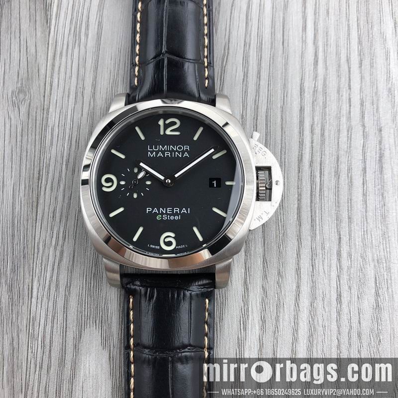 Panerai 44mm 090410 Watch