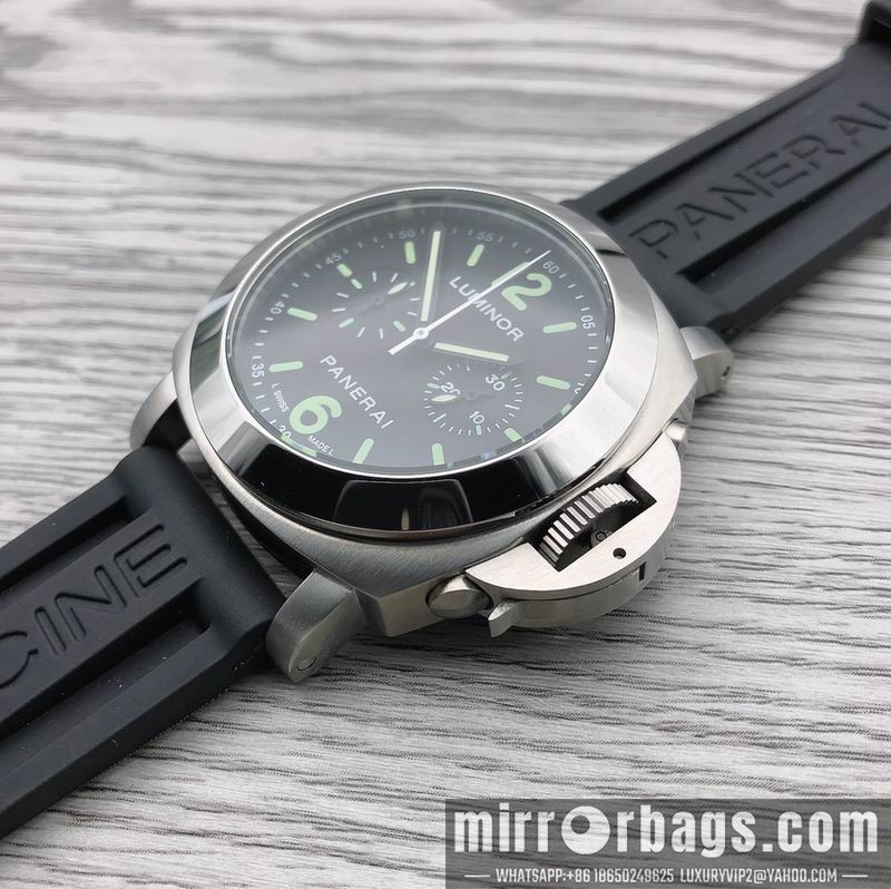 Panerai 44mm 090438 Watch