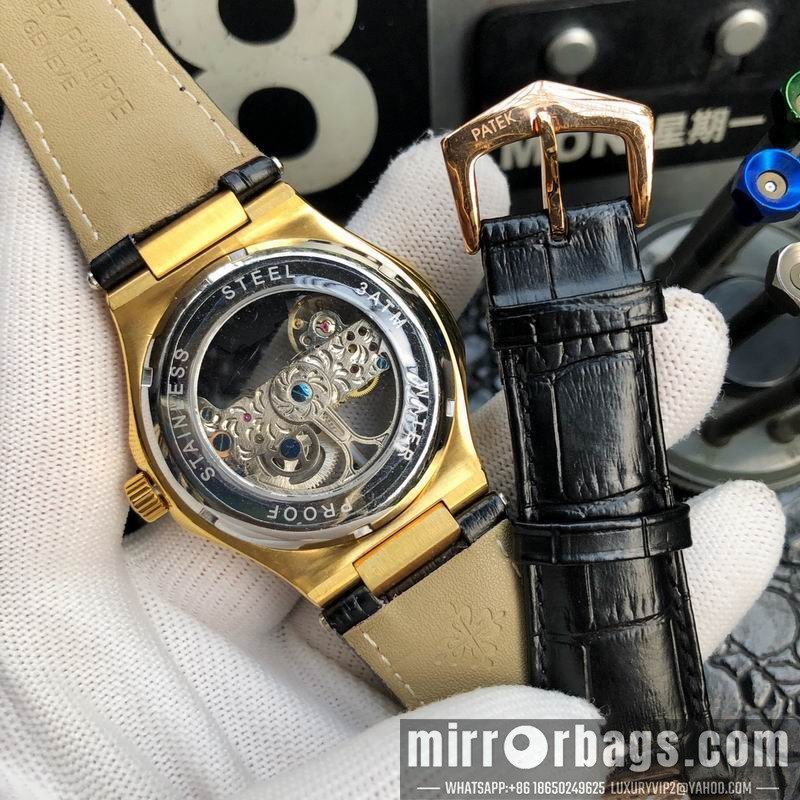 Patek Philippe 42mm 090471 Watch