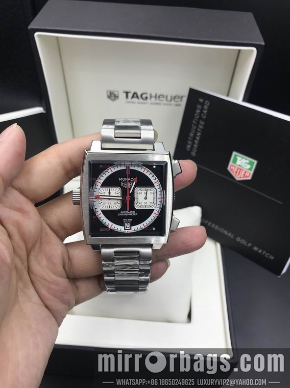 Tag Heuer watch M41 Watch