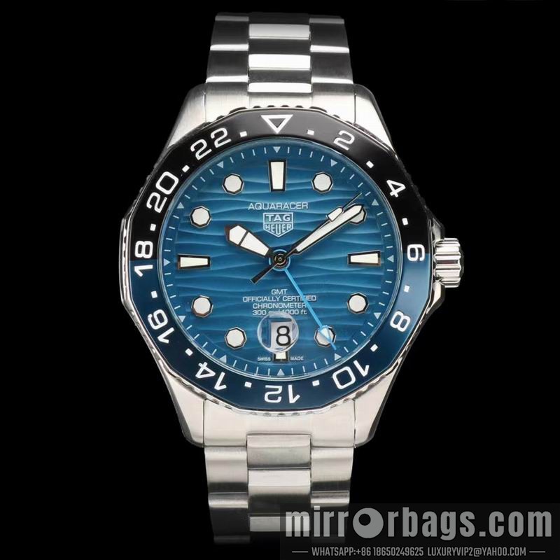 Tag Heuer watch 082905 Watch