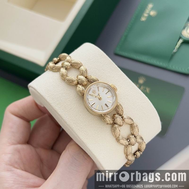 Rolex watch 042937 Watch