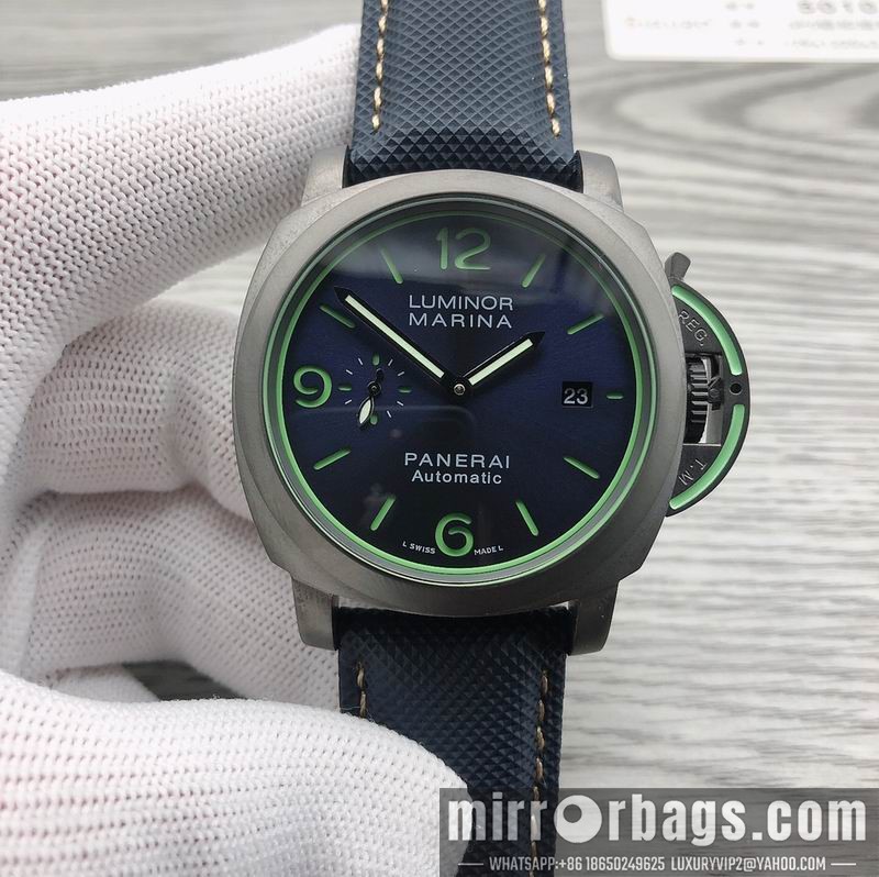 Panerai 44mm 090436 Watch