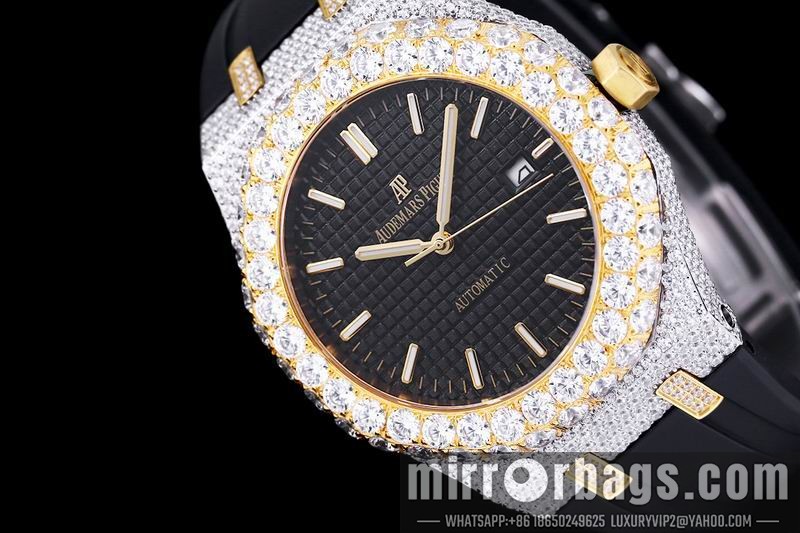 AP 42mm 082102 Watch