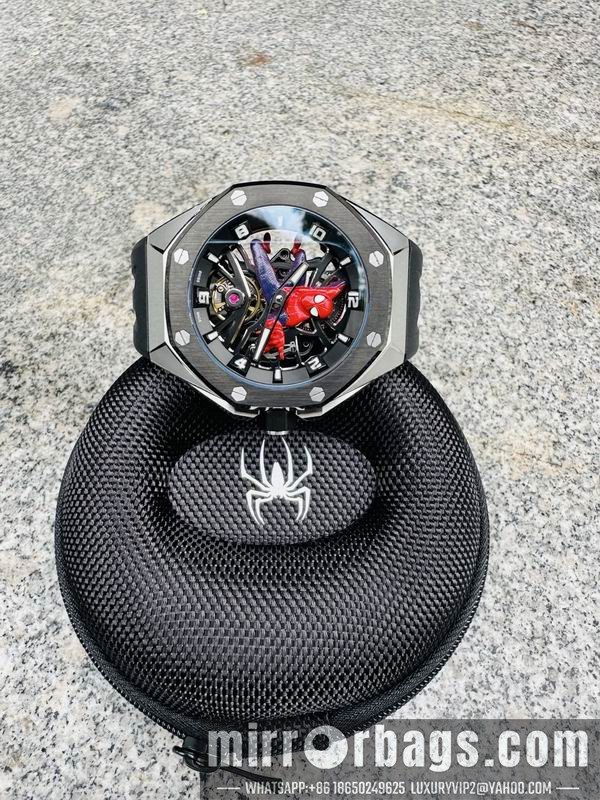 AP 43mm 122801 Watch
