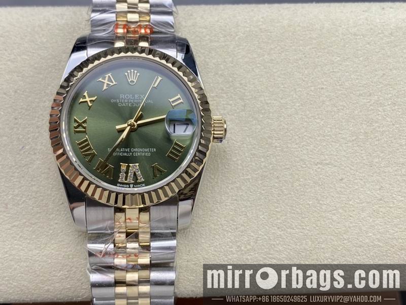 Rolex 31mm 102304 Watch
