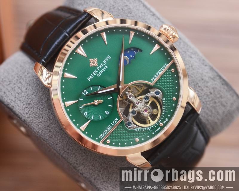 Patek Philippe 41mm 042459 Watch