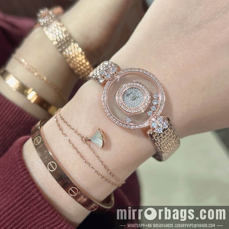 Chopard 28mm 110390 Watch