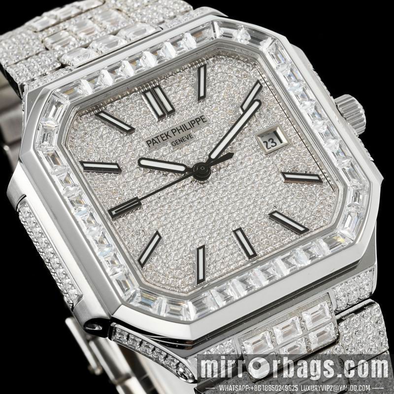 Patek Phillipe watch 082123 Watch