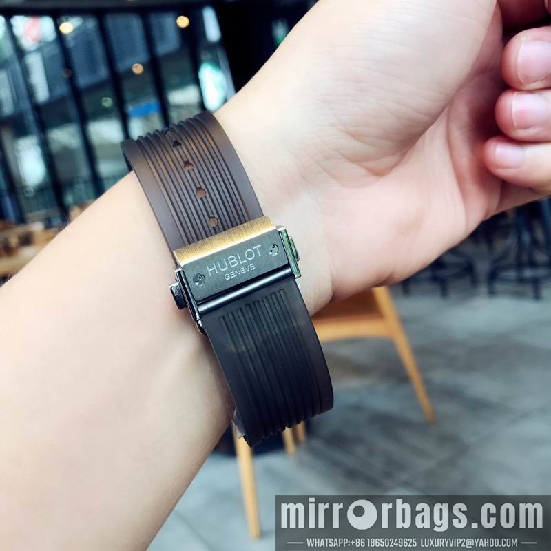 Hublot 42mm 092214 Watch